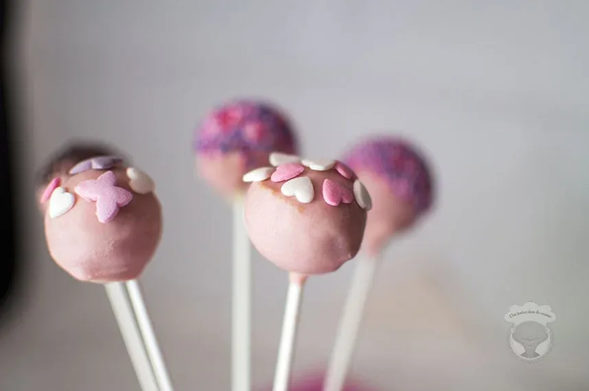 cake pop