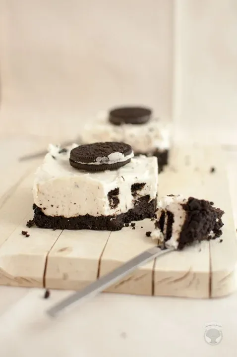 cheesecake oreo