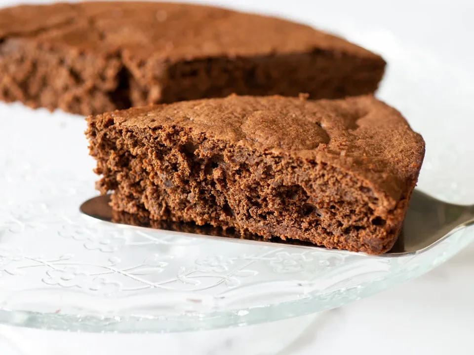 gateau-chocolat-amande-sans-beurre